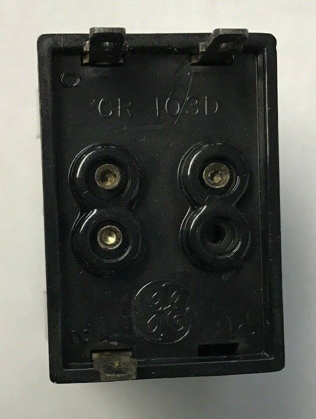 GE CR103DD421X LAMP CIRCUIT 28V MAX  CE