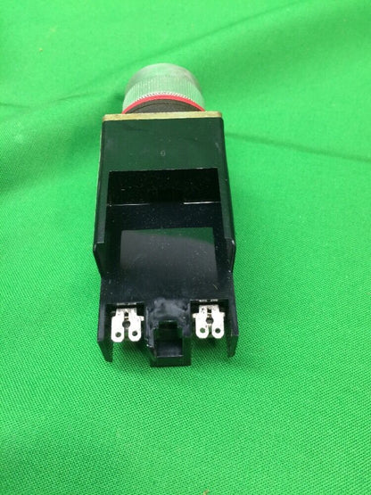 ALLEN BRADLEY 800MR-P16S PILOT LIGHT