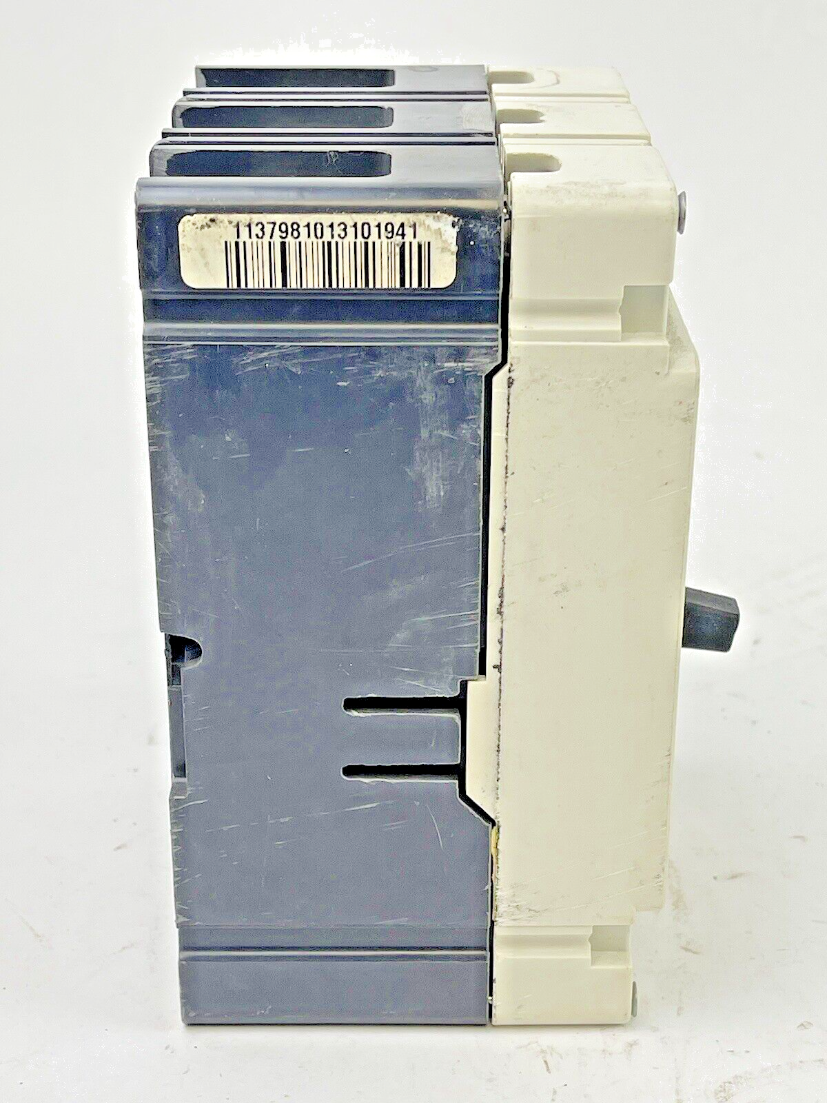 WESTINGHOUSE / EATON -HMCP050K2CA02- MOTOR CIRCUIT PROTECTOR - 50A/3POLE/600VAC