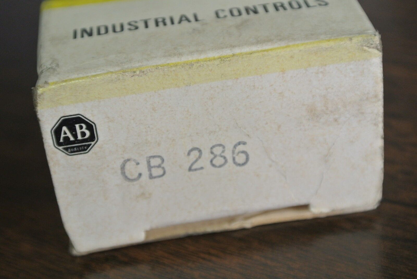 ALLEN-BRADLEY CB286 - COIL - 83-86V, 60Hz - NEW SURPLUS