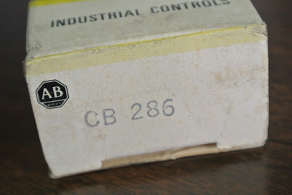 ALLEN-BRADLEY CB286 - COIL - 83-86V, 60Hz - NEW SURPLUS
