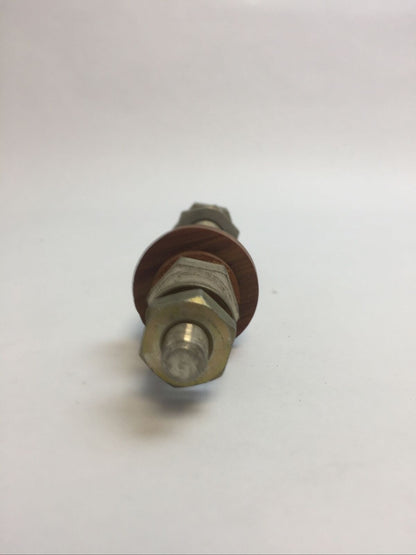 WESTINGHOUSE STYLE 5B7383G15 REAR CONNECTED STUD ASS'Y 250-400A TYPE LA & LAP