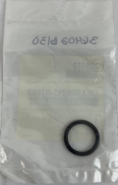 NEW O-RINGS ORAR00213-N7083 ***LOTOF9***