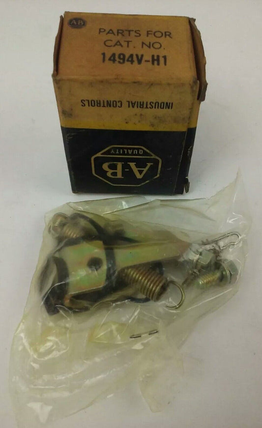 ALLEN BRADLEY 1494V-H1 PARTS FOR OPERATING HANDLE, 1494VH1, 1494V