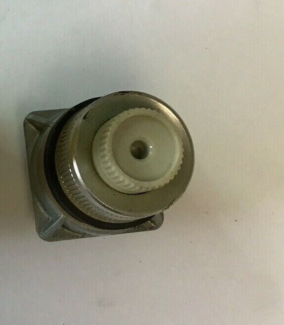SQUARE D 9001 LRR3U SERIES A PUSHBUTTON OPERATOR