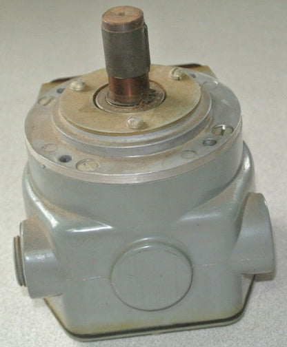 ALLEN-BRADLEY 808C2 ZERO SPEED PLUGGING SWITCH 50-200RPM -  NEW SURPLUS