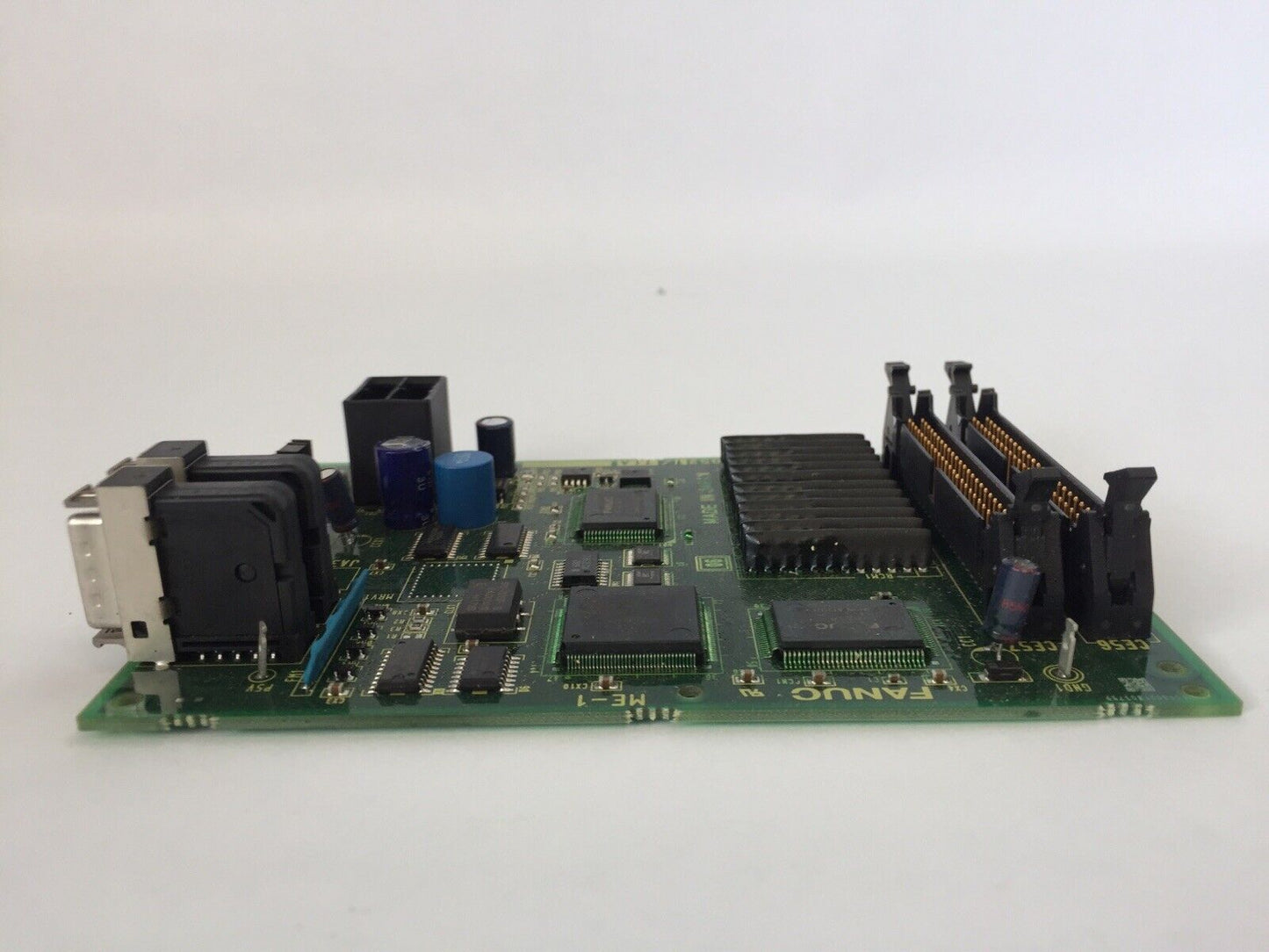 FANUC A20B-2002-0521/11A CIRCUIT BOARD