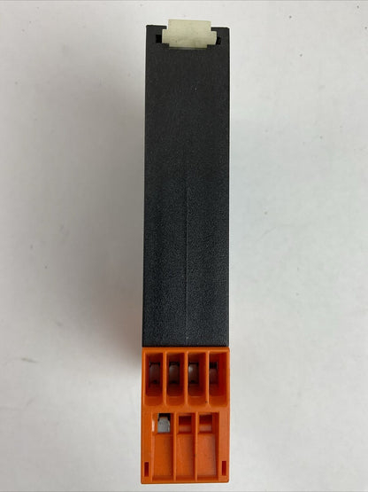E. DOLD BG5924.04 SAFETY RELAY
