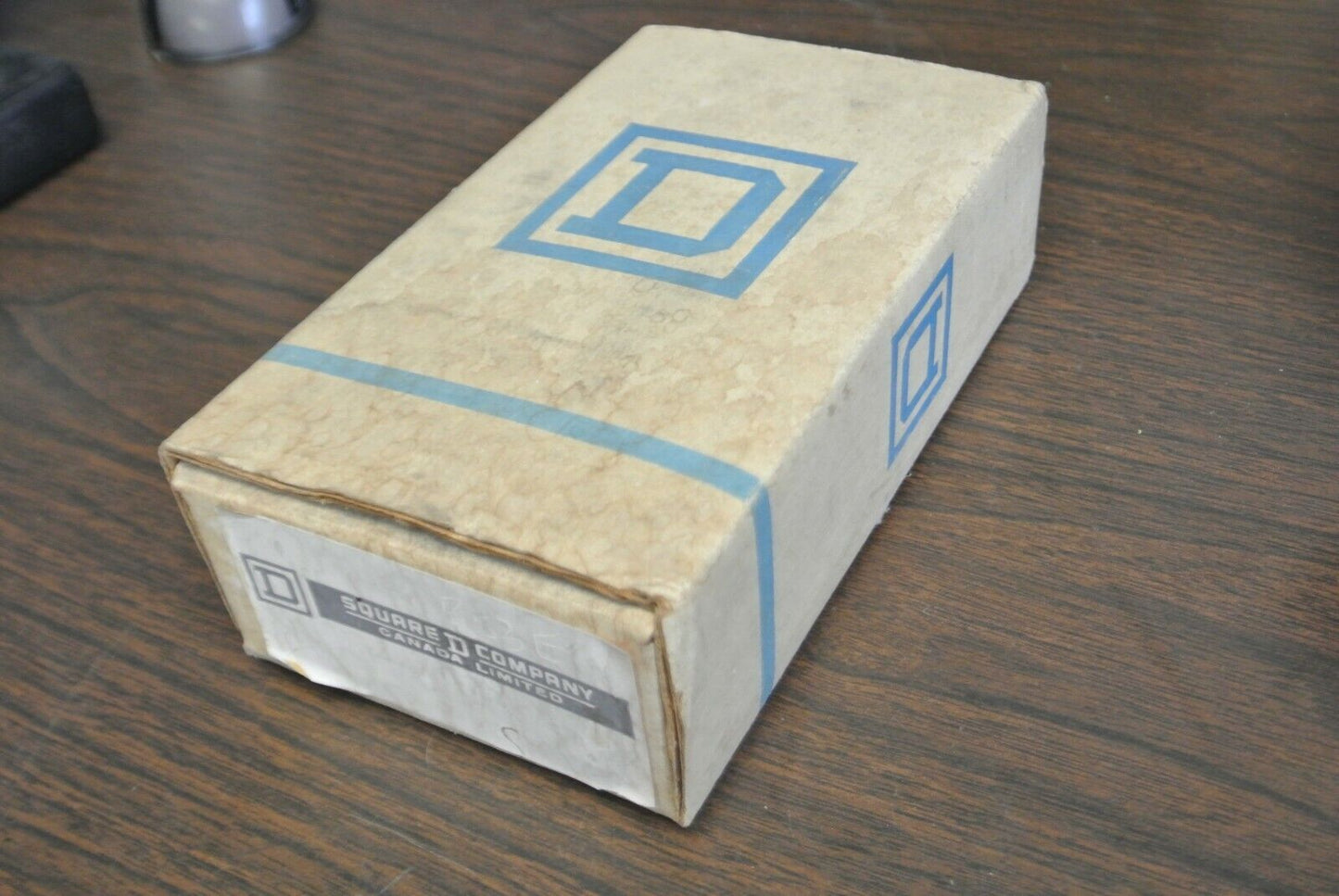 SQUARE D 9007 B53E Ser. B / LIMIT SWITCH / NEW SURPLUS in BOX