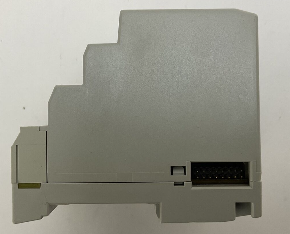 ALLEN BRADLEY 1794-AENT SER B FW 4.3 FLEX ETHERNET IP ADAPTER OUTPUT 5.1VDC