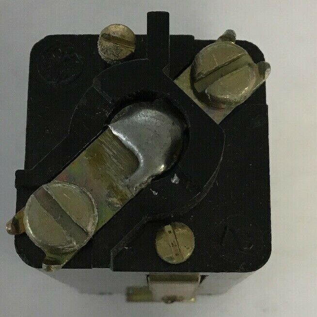 GENERAL ELECTRIC CR103C5102 SQUARE LIGHT 110/125VAC/DC