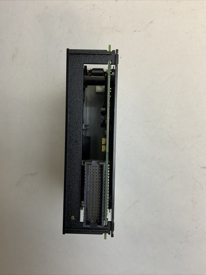 ALLEN BRADLEY 1756-ENBT F/W REV 4.008 ETHERNET/IP 10/100 Mb/s COMMUNICATIONS