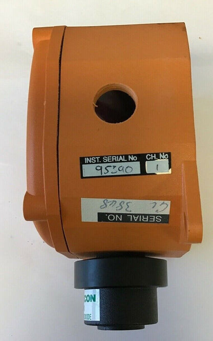 CROWCON GASLINK METER