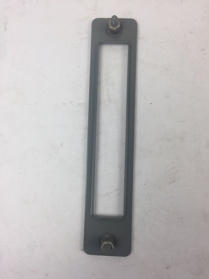 ALLEN BRADLEY 1494D-N2 OPERATOR MECHANISM SERIES A