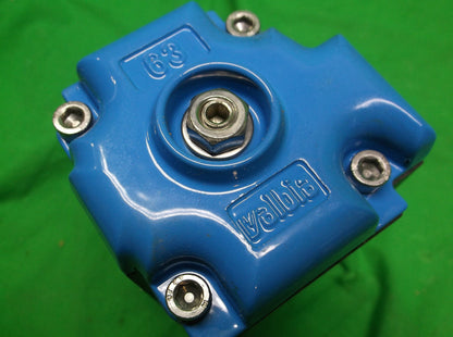 MARWIN SR-1 PNEUMATIC ACTUATOR for BALL VALVES