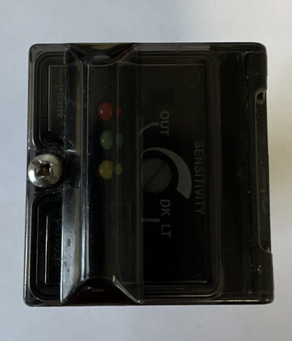 ALLEN BRADLEY 42GRU-9201-QD PHOTOSWITCH SSER.A 150VDC 264VAC