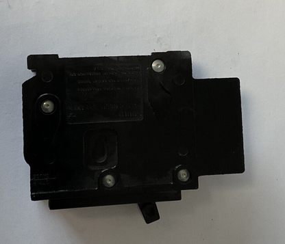 ITE/GOULD BQ1B020 CIRCUIT BREAKER 20A TYPE BQ 120/240VAC ***LOTOF11***