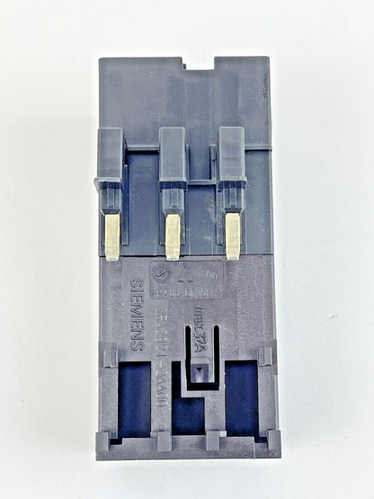 SIEMENS - 3RA2921-2AA00 - CONNECTION BLOCK - LINK MODULE