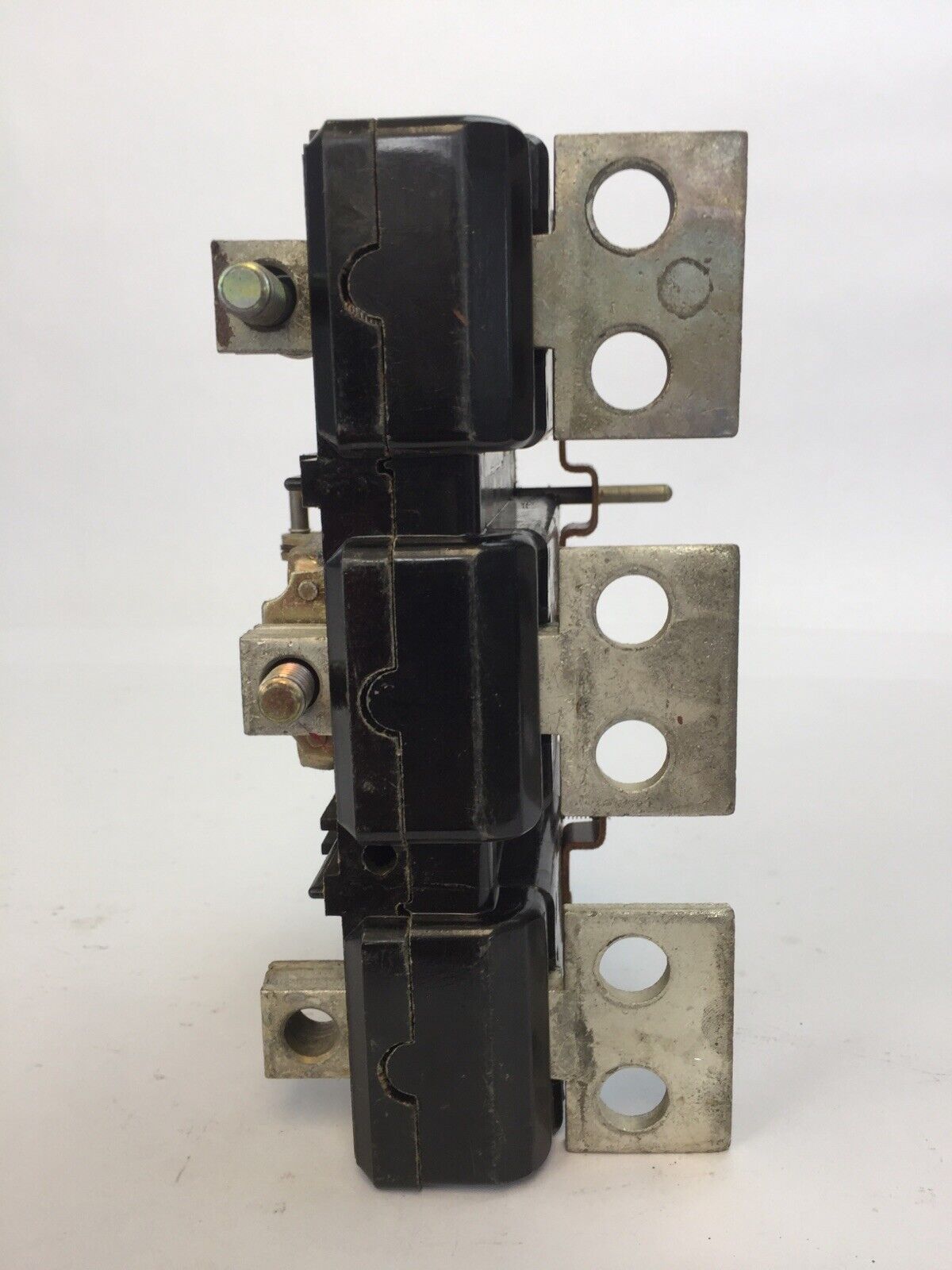 WESTINGHOUSE NB3500PT AB DE-ION TRIP UNIT 500AMP 3POLE MAG TRIP ADJ 2500-5000A