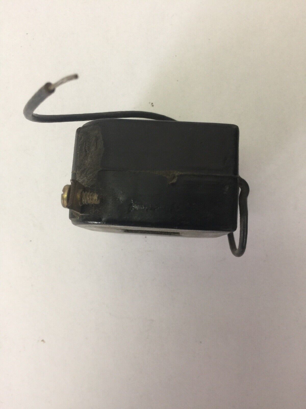 SQUARE D 2936-S21-G11 COIL 480V 60CY 240V 60CY LEAD IS COMMON