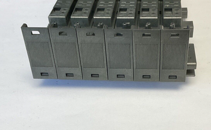 SIEMENS 6ES7 193-4CA50-0AA0 TERMINAL MODULE ***LOTOF6***