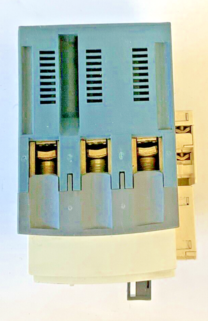 TELEMECANIQUE SQUARE D GV3ME63 40-63A W/ GV3A01