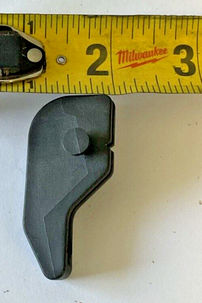 ALLEN BRADLEY SCREEN/MONITOR CLIP ***LOTOF8***