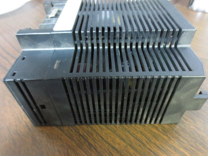 GE FANUC IC693PWR330D PLC POWER SUPPLY 120/240VAC HI-CAP 30W - NO COVER