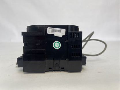 SQUARE D PM870 POWER LOGIC 115-415VAC 15VA 125-250VDC 10W