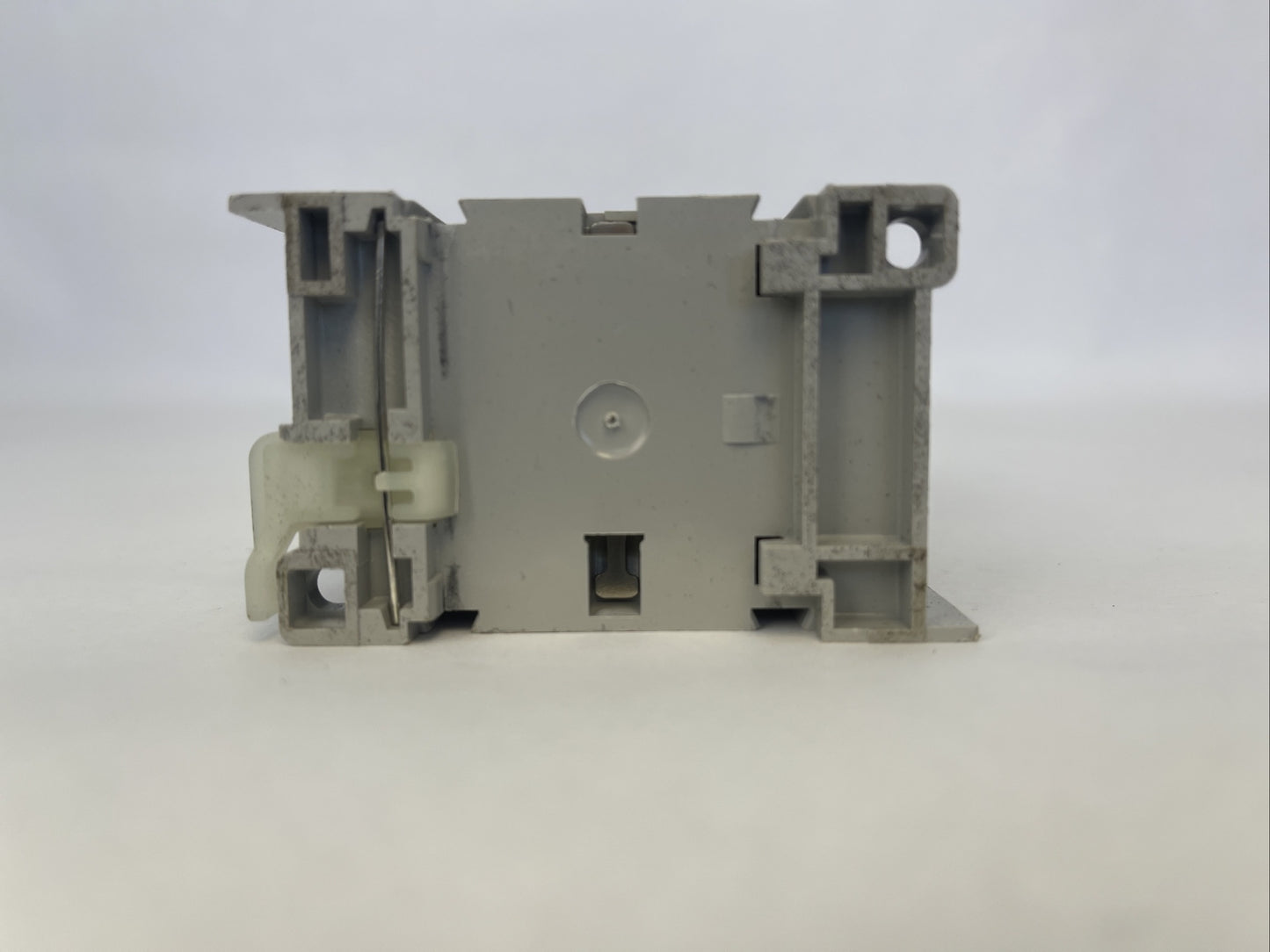 ALLEN BRADLEY 100S-C12DJ404BC CONTACTOR 600VAC 10HP (100-C12D*400 + 100S-F)24VDC