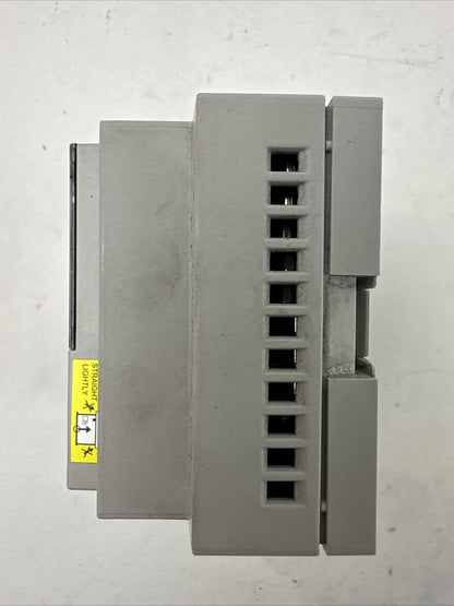IDEC FL1F-H12RCE SMART RELAY 12/24VDC INPUT