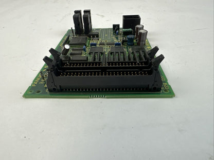 FANUC A20B-2002-0521/04A I/O CIRCUIT BOARD