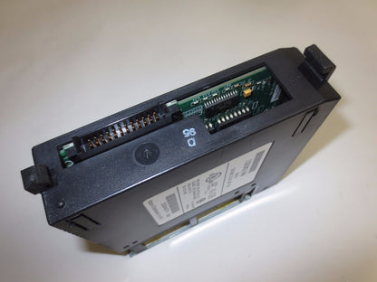 GE FANUC IC693MDL740H - OUTPUT MODULE - 12/24VDC, 0.5A, 16PT, POS