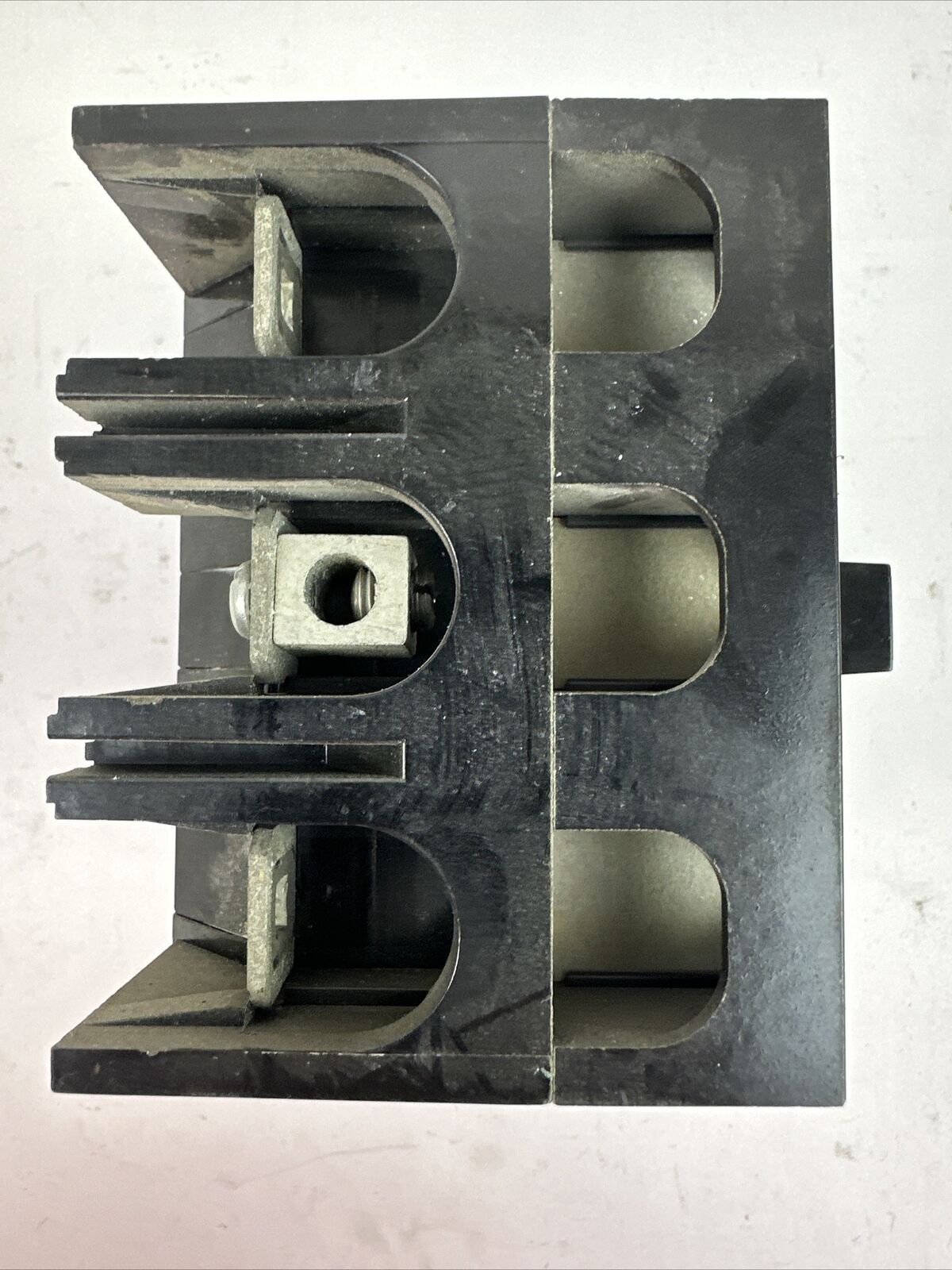 CHALLENGER SEH-3-C-40 CIRCUIT BREAKER 40AMP 480VAC 3POLE