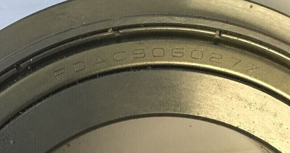 FDAC906027Z BEARING 38270373-001A 190530 13UM 0005***LOT OF 2***