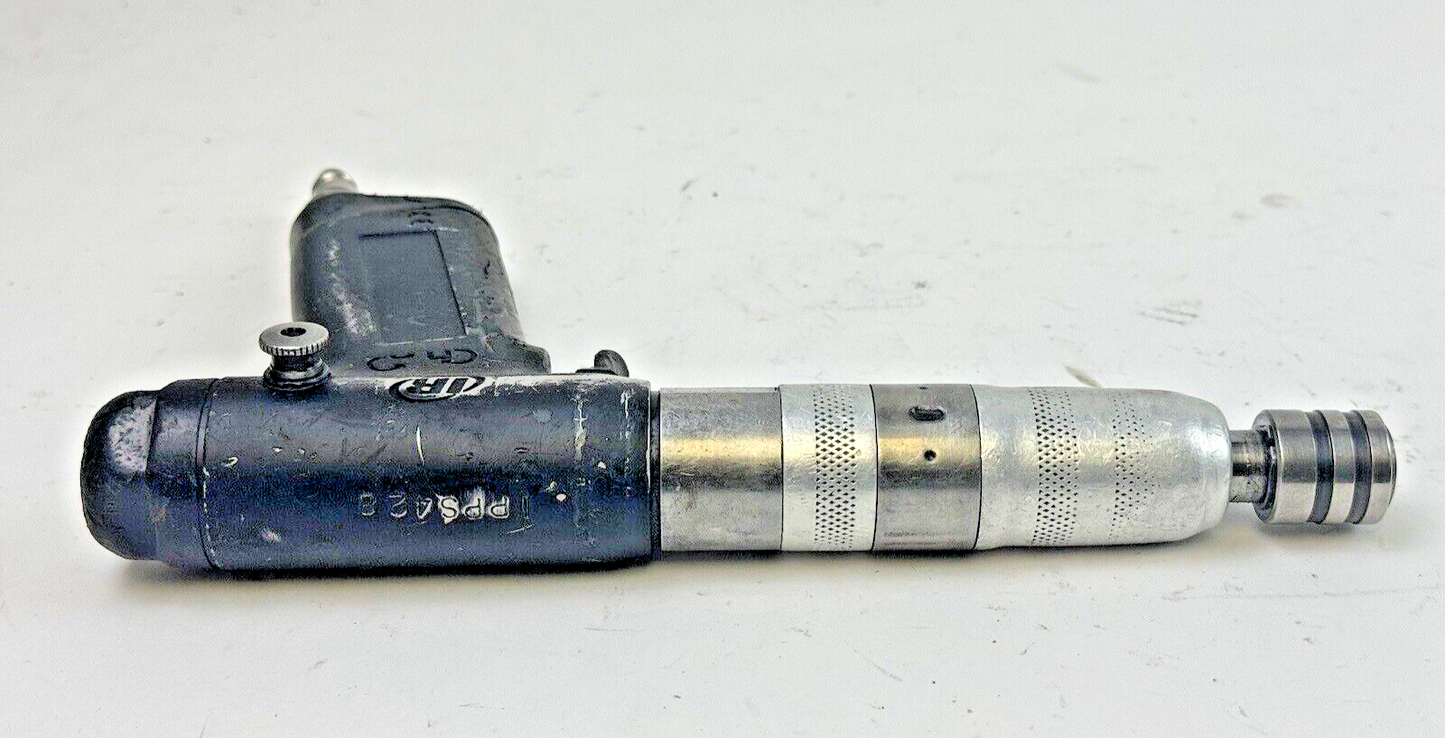 INGERSOLL RAND - 1PPS428 - AIR PNEUMATIC SCREWDRIVER