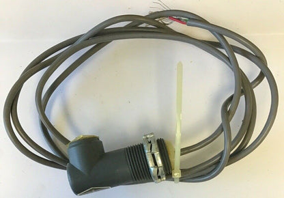 GENERAL ELECTRIC 3S7505SS523E6 PHOTOELECTRIC CONTROLS 6FT