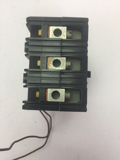 SQUARE D FAL360361143 CIRCUIT BREAKER 60A 600VAC 250VDC 3 POLE