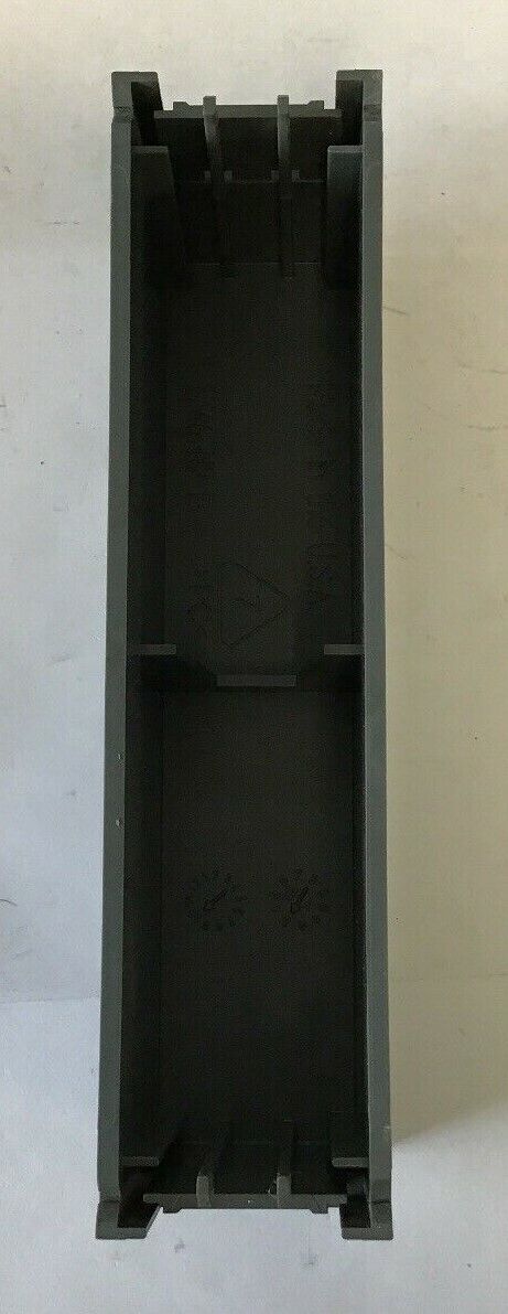 ALLEN BRADLEY 1746-N2 SER.B SLC500 CARD SLOT FILLER***LOTOF4***
