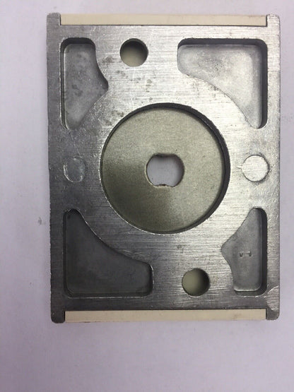 WESTINGHOUSE 508A162G01 TYPE W2 SWITCH 600V 20A ROTARY SWITCH NO HANDLE
