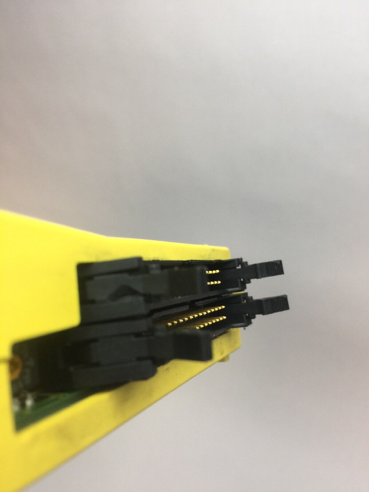 FANUC A03B-0815-C003 I/O MODULE