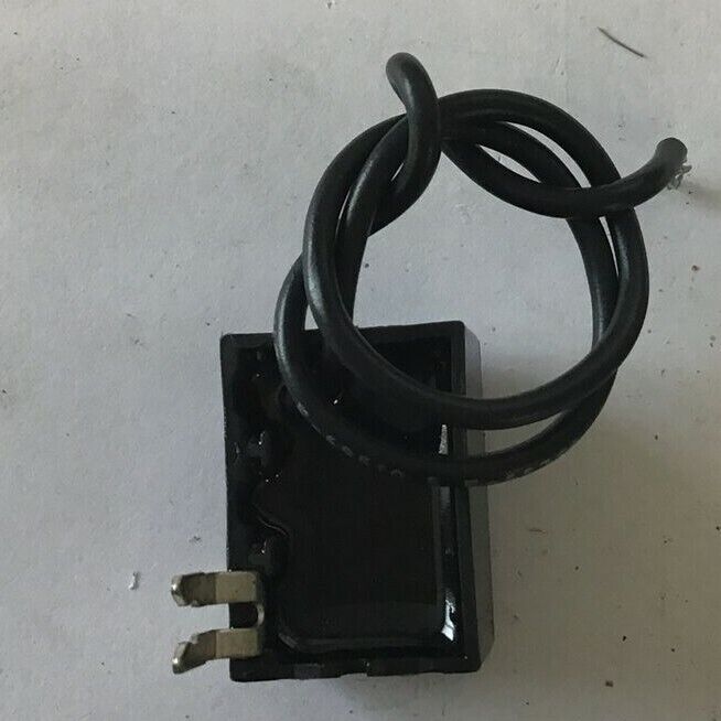 ALLEN BRADLEY 199-FSMZ-1 SURGE SUPPRESSOR SER.B VDC ***LOTOF2***