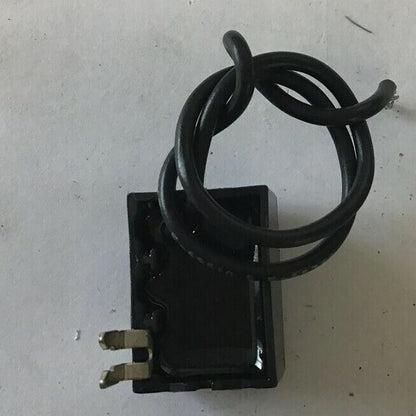 ALLEN BRADLEY 199-FSMZ-1 SURGE SUPPRESSOR SER.B VDC ***LOTOF2***