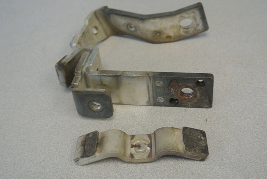 ALLEN-BRADLEY SIZE 5 CONTACT SET / 700 SERIES / NO HARDWARE / from Z-34042