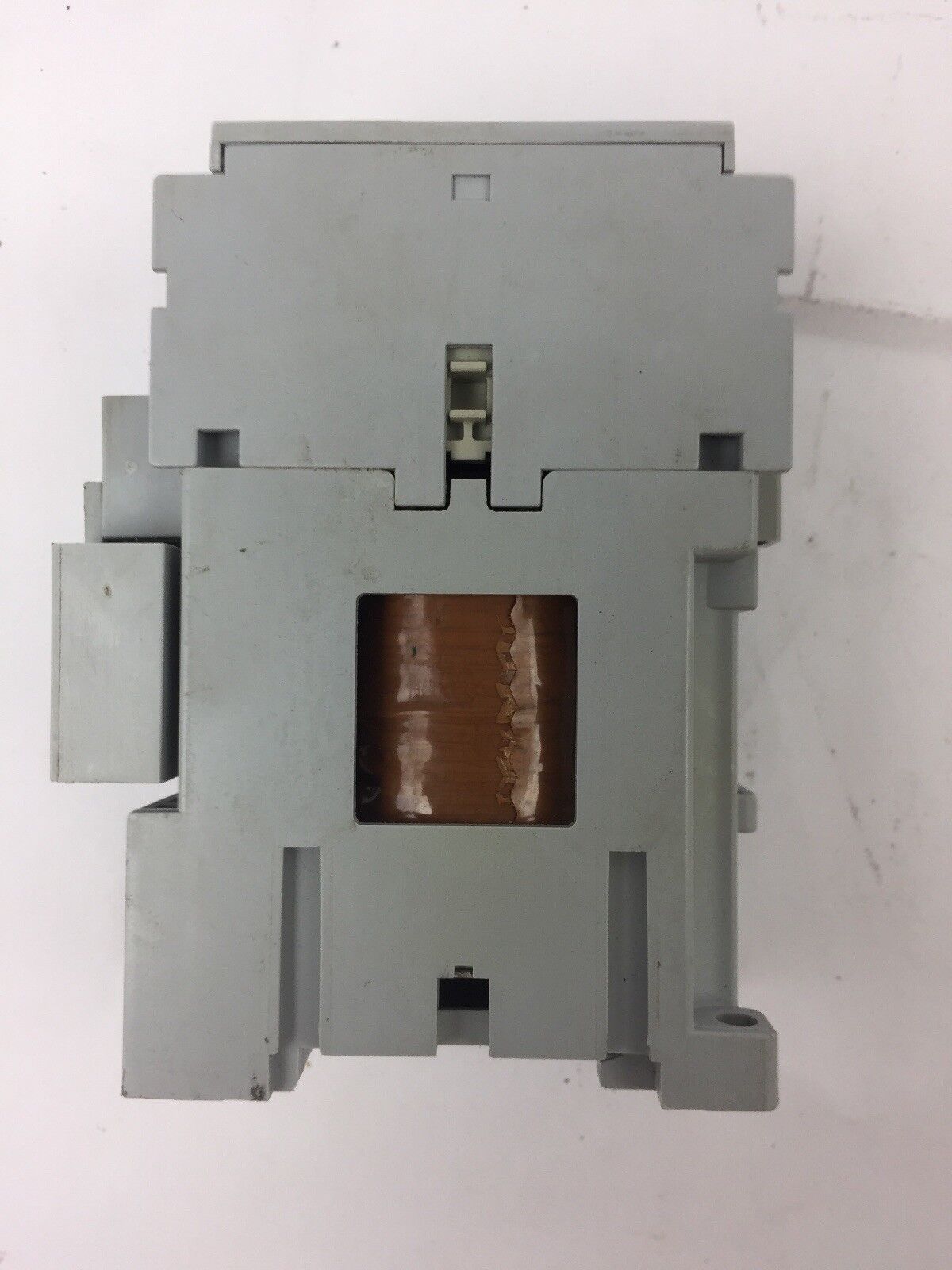 ALLEN BRADLEY 100-C09Z*400 CONTACTOR WITH 100-FSD250 SURGE SUPPRESSOR