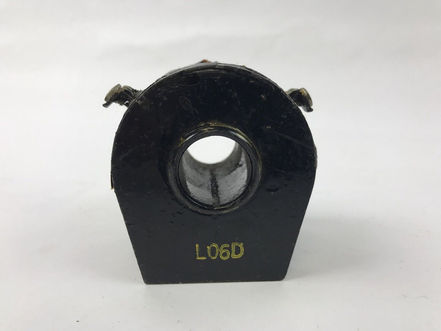 Allen Bradley D152B Coil New 26 V D.C.