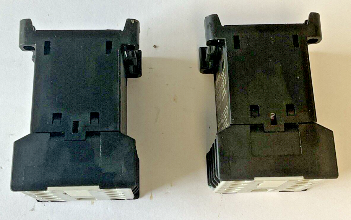 SIEMENS 3TH2031-0MB4 CONTACTOR RELAY 3NO+1NC 31E ***LOTOF2***