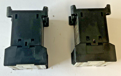 SIEMENS 3TH2031-0MB4 CONTACTOR RELAY 3NO+1NC 31E ***LOTOF2***