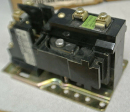 ALLEN-BRADLEY 700-BR200A2 TYPE BR AC RELAY 2 N.O. / 220-240V / NEW SURPLUS