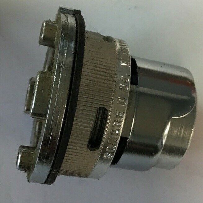 SQUARE D 9001 TR2 SER.A 1 OPERATOR